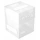 Ultimate Guard Deck Case 100+ - transparent